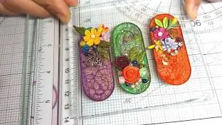 The Science of DIY Resin Crafts (and why you shouldn't use flowers) #diy #1millionviews