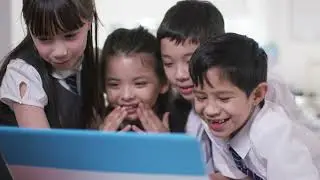 Next Generation Science – World-class Primary Science Online Portal