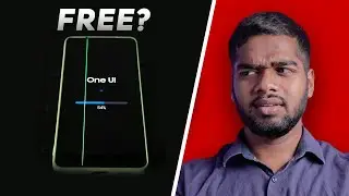 Samsung providing a FREE DISPLAY replacement in India (Limited Time only!)