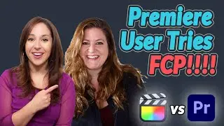 Final Cut vs Adobe Premiere