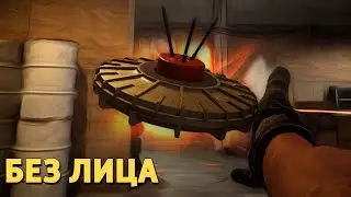 Без лица /Call of Duty: Warzone