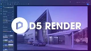 D5 RENDER   -  Fix Detection GPU Card