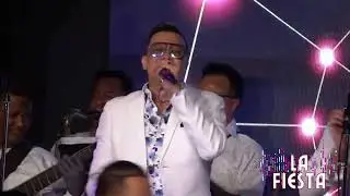 Nuestro Amor - Monchy Capricho en vivo