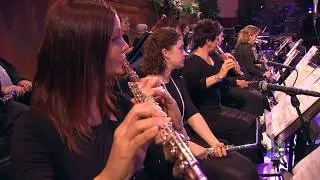 God Be with You Till We Meet Again (2012) | The Tabernacle Choir