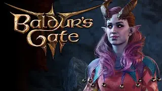 Alfira the Bard | Baldur's Gate 3 - #5