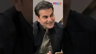 Mere wajah se Arbaaz Sohail salim khan sab problems me ate hai…