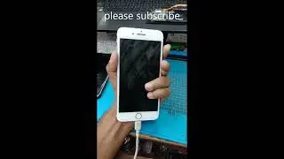 How To Iphone 7 Plus DFU Mode #iphone #dufmode #shortsvideo #R,i Nijam👍