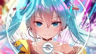 Nightcore Gaming Mix 2019 👾