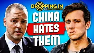 Confronting The Men Exposing China’s Lies (ft. Laowhy86 and SerpentZA)