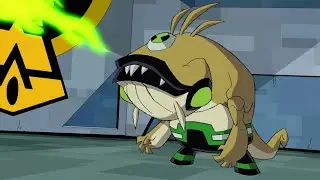 Ben 10 - What Omniverse Fan Wants