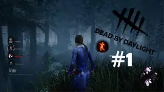 DBD Highlights #1