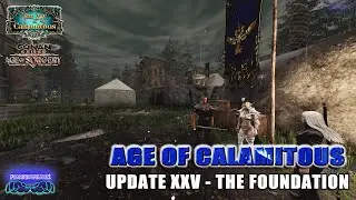 Part - 16🔥AGE OF CALAMITOUS (April 2023 Update)🔥Conan Exiles 3.0🔥More Mods