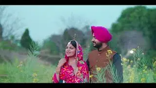 GALLAN DO PRE WEDDING SONG _ #song #trending