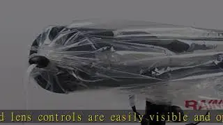 OpTech USA | Rainsleeve Series | Original | Clear | 2 Pack