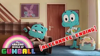 Gumball - The Truth about Gumball