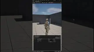 Console variables editor в Unreal Engine за 1 минуту #unrealengine #lifeexe #gamedev #tutorial #ue5