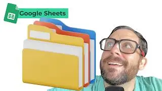 Every Google Drive File Created in Last 24 Hours in Google Sheets