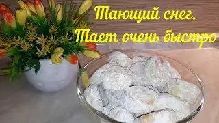 ВРЕМЕНИ МАЛО,А ДЕЛ МНОГО.САМОЕ БЫСТРОЕ И САМОЕ ВКУСНОЕ ПЕЧЕНЬЕ,ВАРЕНИКИ С ТВОРОГОМ.