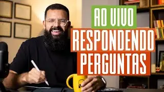 Como lidar com o ORGULHO - PODCAST JESUSCOPY #126 - Respondendo Perguntas