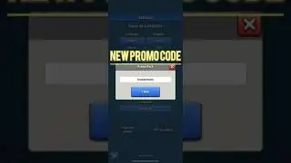 Archero: new promo code