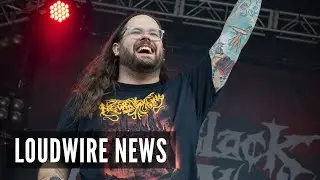 The Black Dahlia Murder's Trevor Strnad Has Died