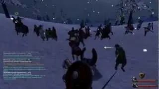 Воюем и покоряем в Mount & Blade. Warband - 15.1 серия