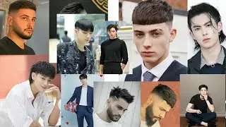 Top 10 Model Rambut 2024
