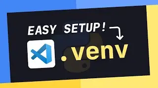 How To Setup A Virtual Environment For Python In Visual Studio Code In 2023