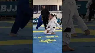 Awesome Foot Lock Setup from Gabriel Brod 