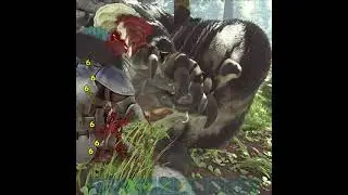 This Thylacoleo Almost Ended My Career In 