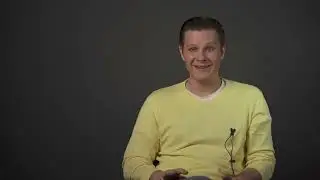 Сергей Шароватов актерская визитка Интервью