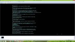 Configuring FTP Server vsftpd (Real User)
