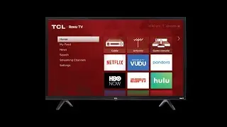 Long Term Review TCL RokuTV