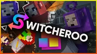 Switcheroo - A MachinimaHub Collaboration  | Minecraft Roleplay