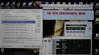 Virtual MIDI Synth - программный MIDI-синтезатор для Windows, как стандартное устройство MIDI Out.
