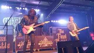 Mike Tramp of White Lion - Hungry @ BMI Event Center 5/12/23 Versailles, OH