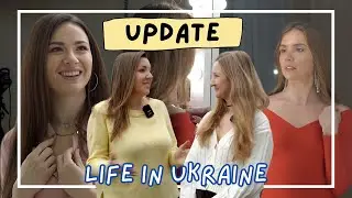 BACK to KIEV - Ukrainian Women Survey Dating in 2023