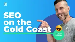 SEO Gold Coast