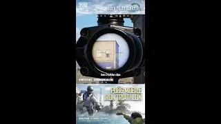 PUBG MOBILE | Iron Triathlon Winners