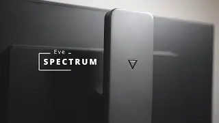 EVE Spectrum 27-inch 4K Monitor - Quick Review for Photo Video Editing and Productivity