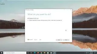 How To Download Windows 10 ISO File Directly From Microsoft [Tutorial]