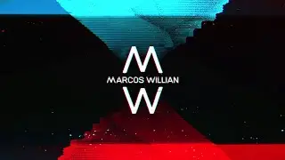 Conheça o Marcos Willian e ADORAR e SERVIR