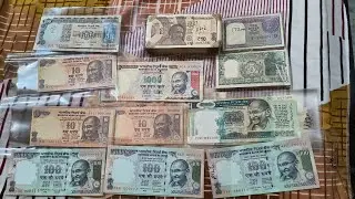 Buy Indian Fancy Number Notes Value | Old Indian Notes Value Collection