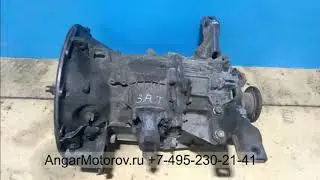 Коробка передач G85-6 Мерседес Атего 715.060 МКПП Mercedes Atego 4.8 6.4 OM924 OM906 Наличие