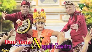 NGALIH SAWITRA - Duo Jona