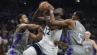 Minnesota Timberwolves vs Sacramento Kings - Full Game Highlights | March 4, 2023 NBA Season