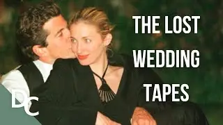 JFK Jr. & Carolyn's Wedding: The Lost Tapes | Full HD Documentary | Documentary Central