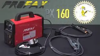 Profax PX160 Power Source