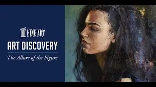 Art Discovery: The Allure of the Figure