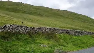 Ambleside and surrounings (28.06.2024)